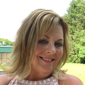 Meet your Posher, Sue